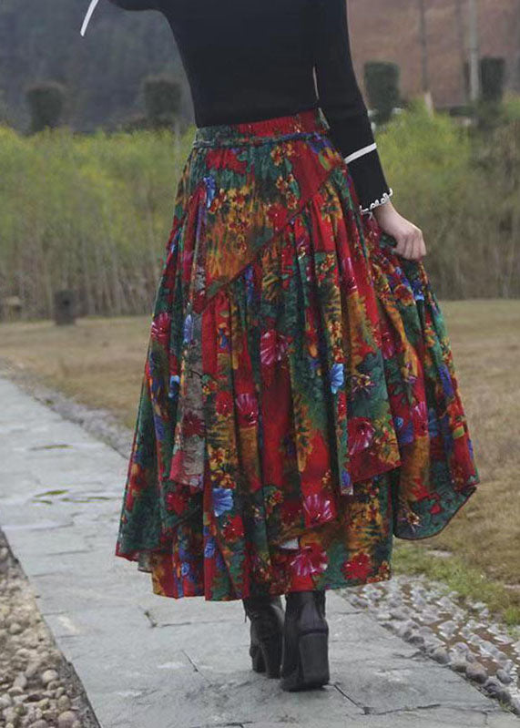 Classic Vintage Garment with a Flattering Fit