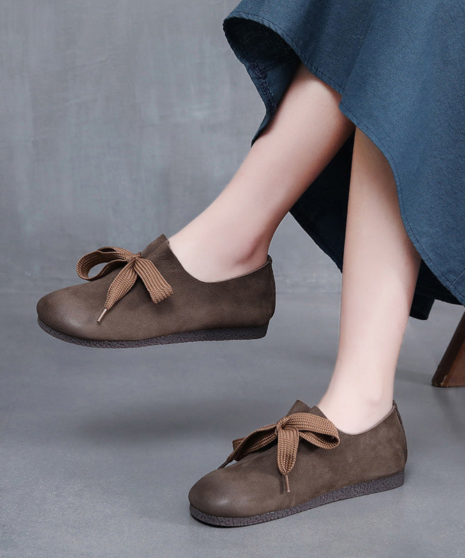 Stylish Orthopedic Flats for Any Occasion