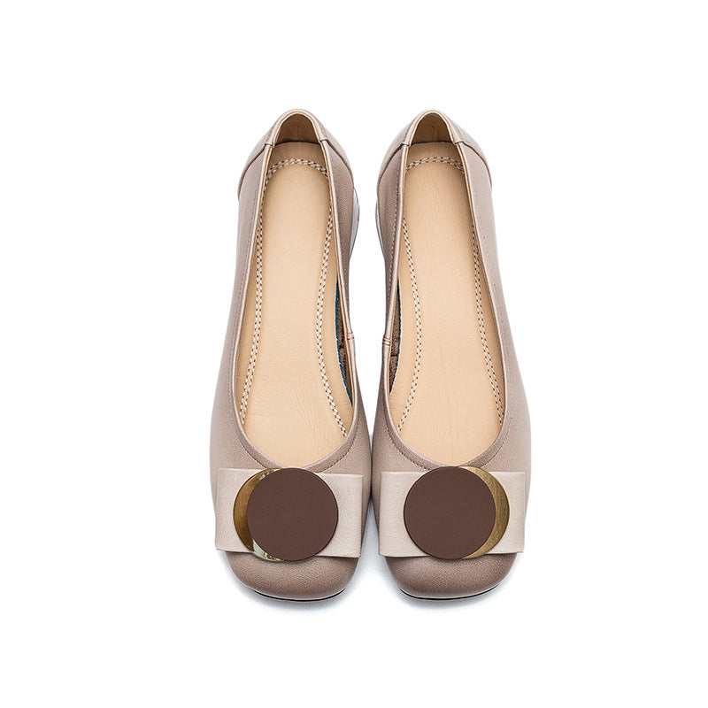 Elegant Orthopedic Shoes for Every Step