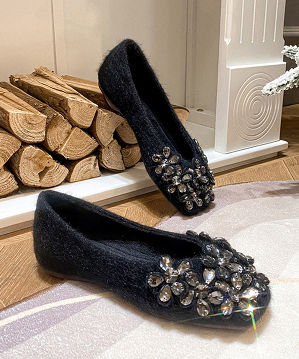 Chic Orthopedic Shoes with Unique Design