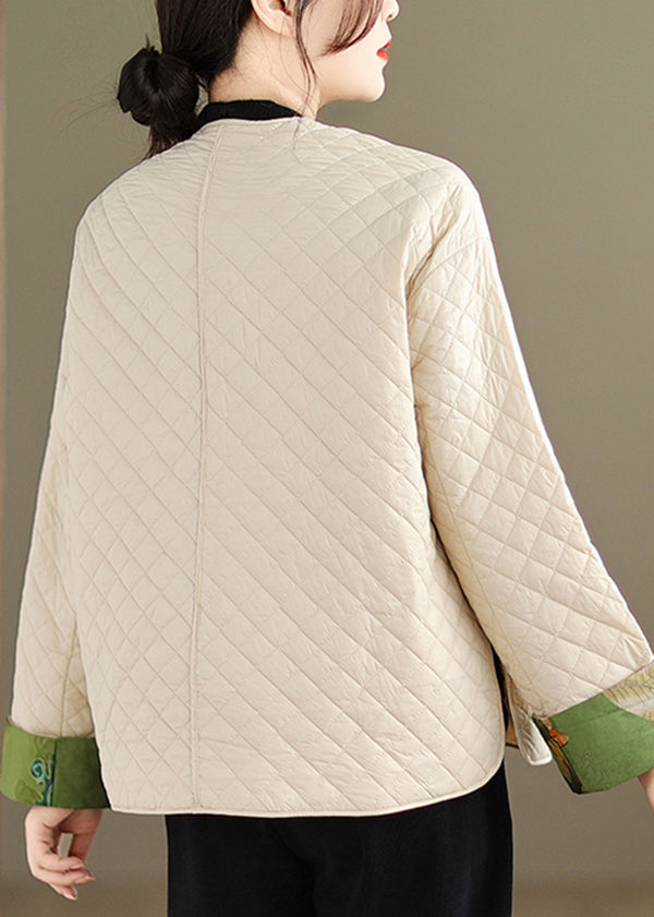 Beautifully Balanced Coat with Timeless Character