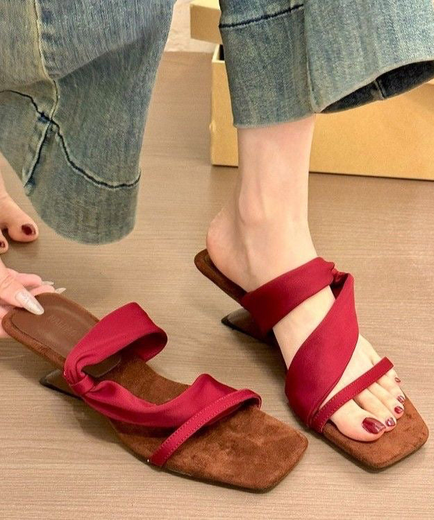 Graceful Orthopedic Sandals for Modern Look