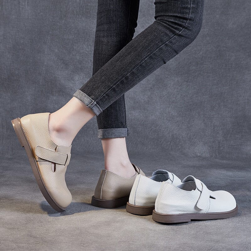 Vintage Inspired Orthopedic Shoes