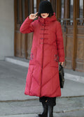 Beautifully Balanced Coat with Timeless Character