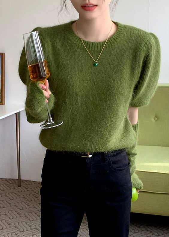 Beautifully Crafted Sweater in a Classic Style