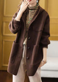Beautifully Balanced Coat with Timeless Character