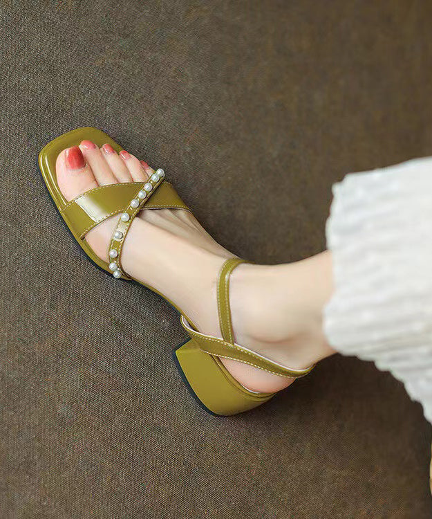 Stylish Orthopedic Sandals for Any Occasion