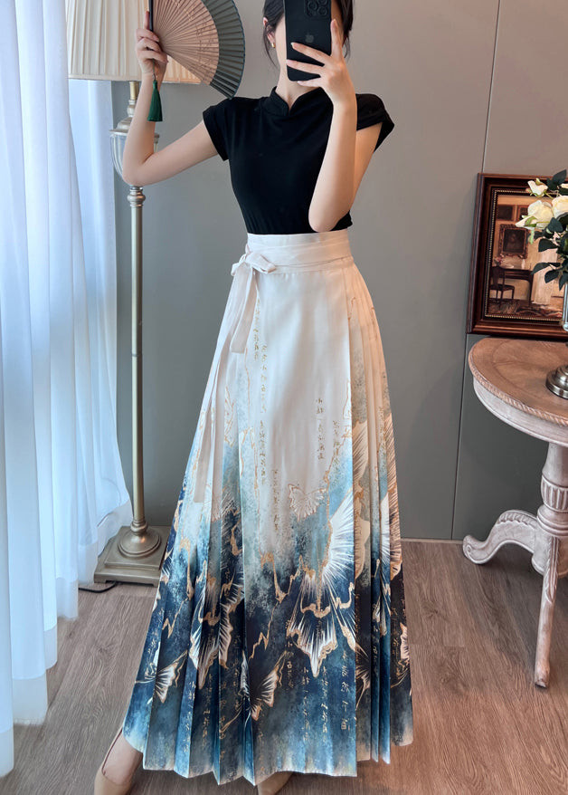 A Vintage Style Garment with Delicate Timeless Details