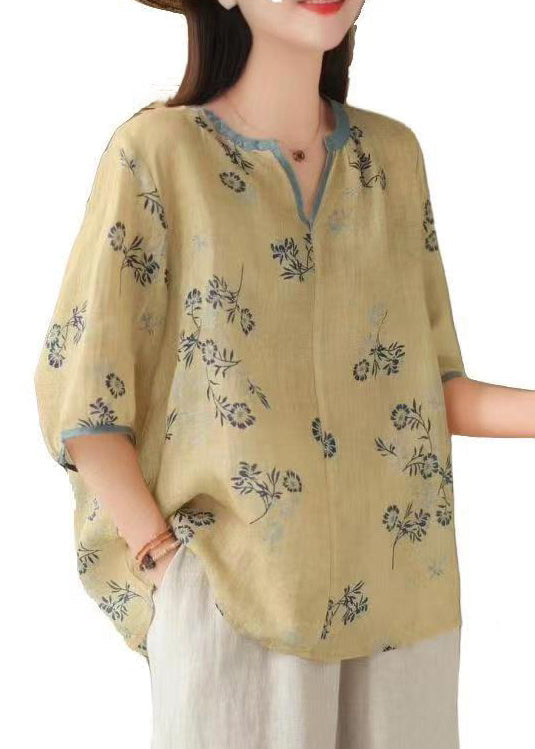 Beautifully Balanced Shirt with Timeless Character