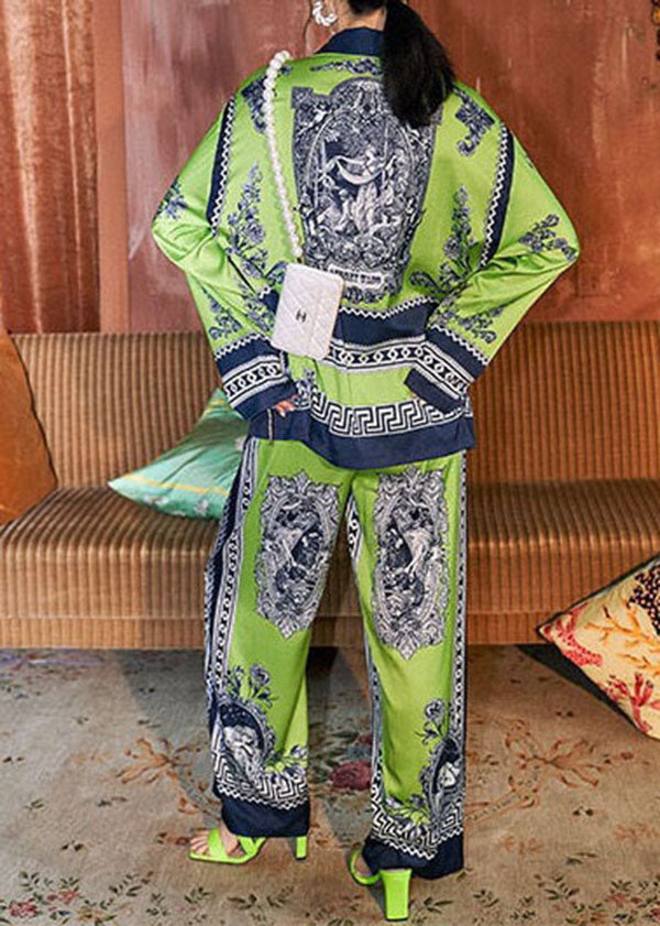 Beautifully Finished Garment in a Timeless Design