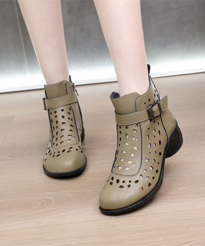Comfortable Orthopedic Boots for Daily Wear