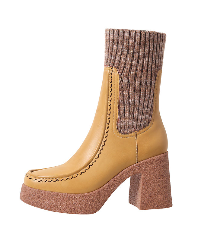 Comfortable Orthopedic Boots for Daily Wear