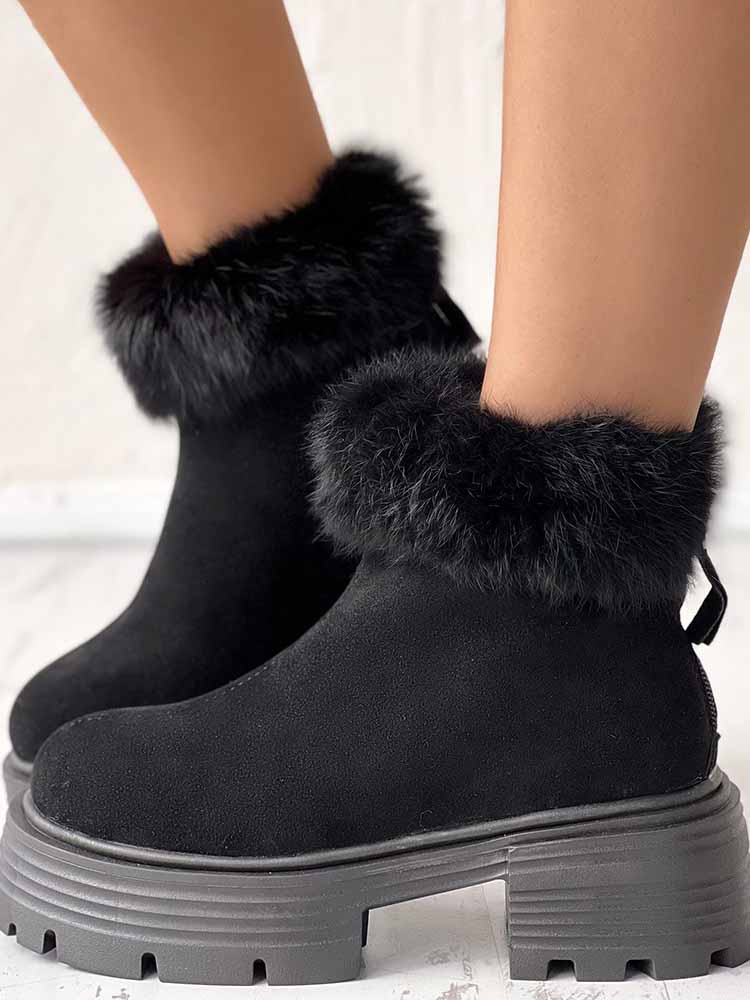 Beautifully Crafted Orthopedic Boots