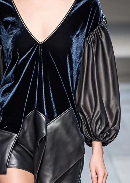 Gracefully Styled Top for Any Occasion