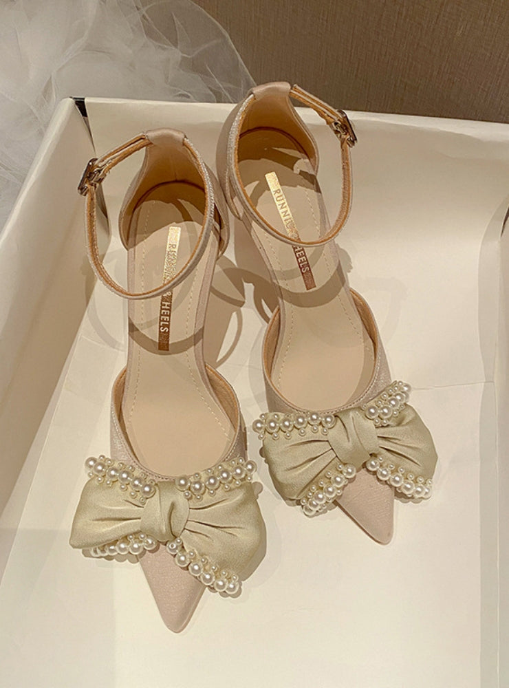 Comfortable Orthopedic Heels for Daily Wear