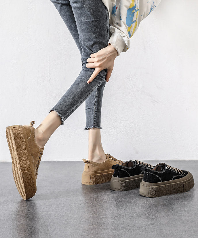 Graceful Orthopedic Shoes for Modern Look