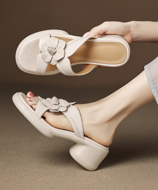 Comfortable Orthopedic Sandals for Daily Wear
