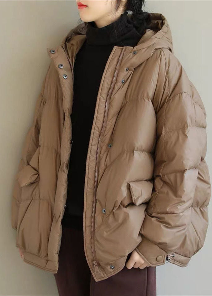 Beautifully Finished Jacket in a Timeless Design