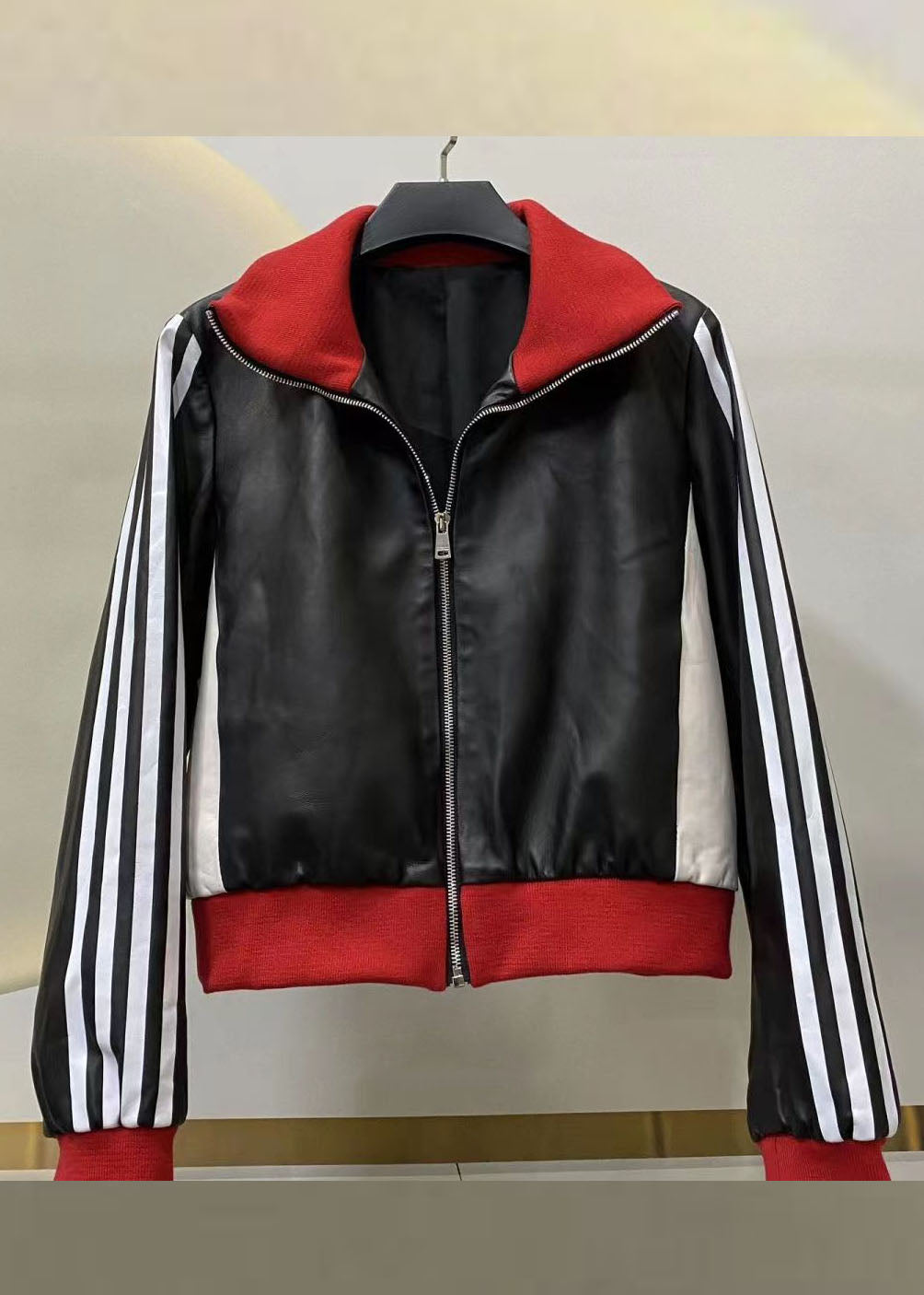 Beautifully Balanced Jacket with Timeless Character