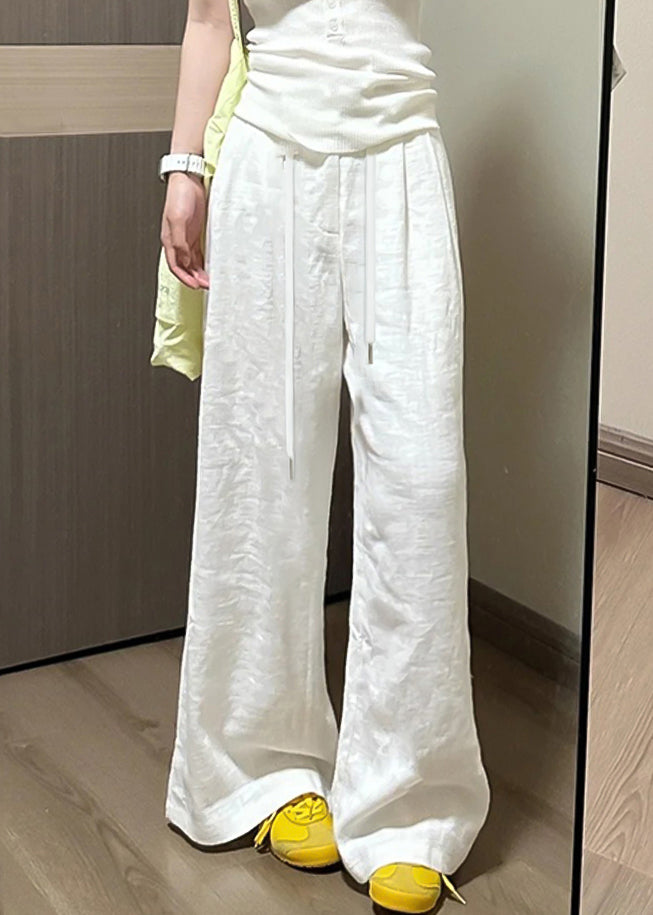 Beautifully Crafted Pants in a Classic Style