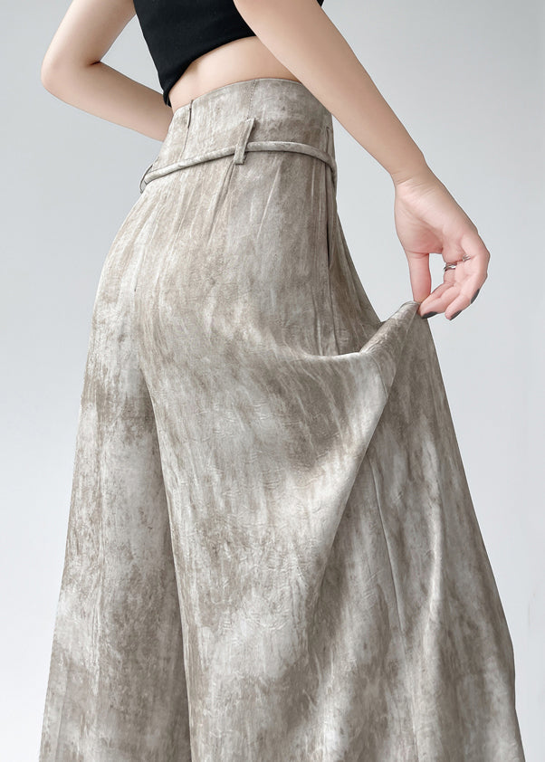 Polished Pants with an Effortless Classic Look