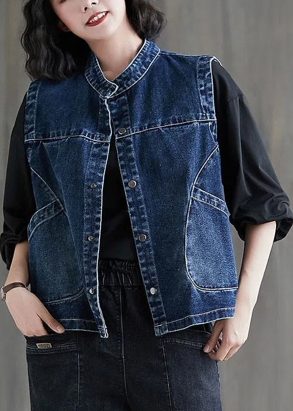 A Vintage Style Coat with Delicate Timeless Details