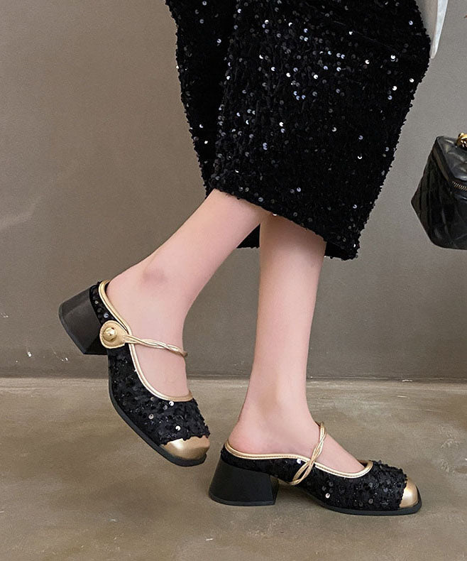 Chic Orthopedic Sandals with Unique Design