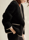 Beautifully Crafted Coat in a Classic Style