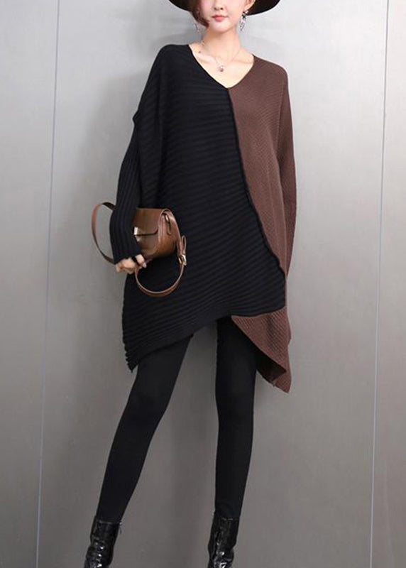 Beautifully Finished Sweater in a Timeless Design