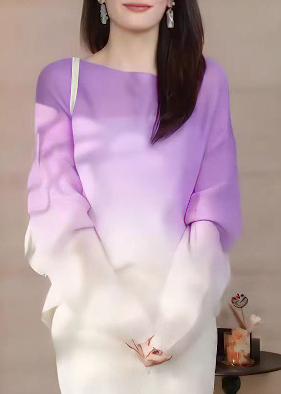 Sophisticated Sweater with a Clean Classic Look