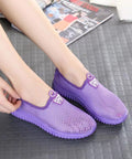Elegant Orthopedic Sandals for Every Step