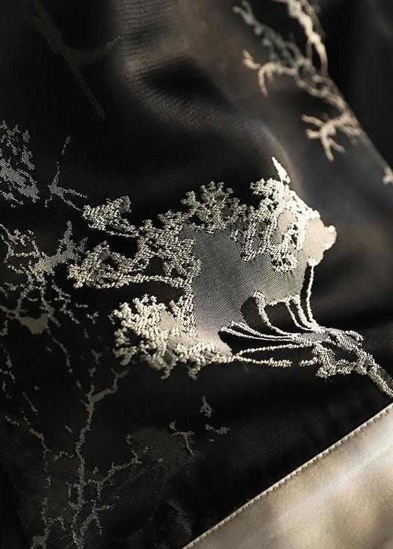 Gracefully Styled Top for Any Occasion