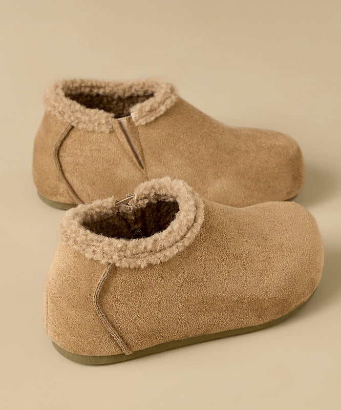 Comfortable Orthopedic Shoes for Daily Wear