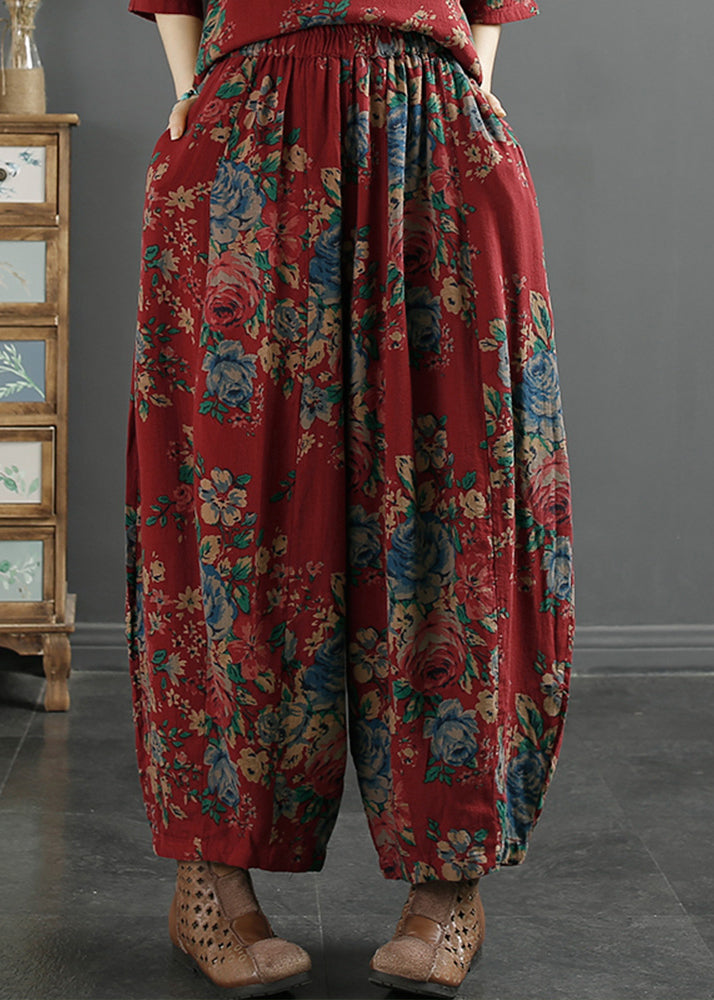 Classic Vintage & Enduringly Stylish Pants