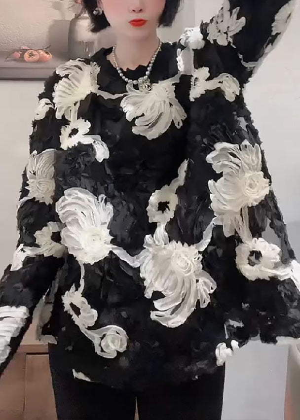 Beautifully Finished Shirt in a Timeless Design