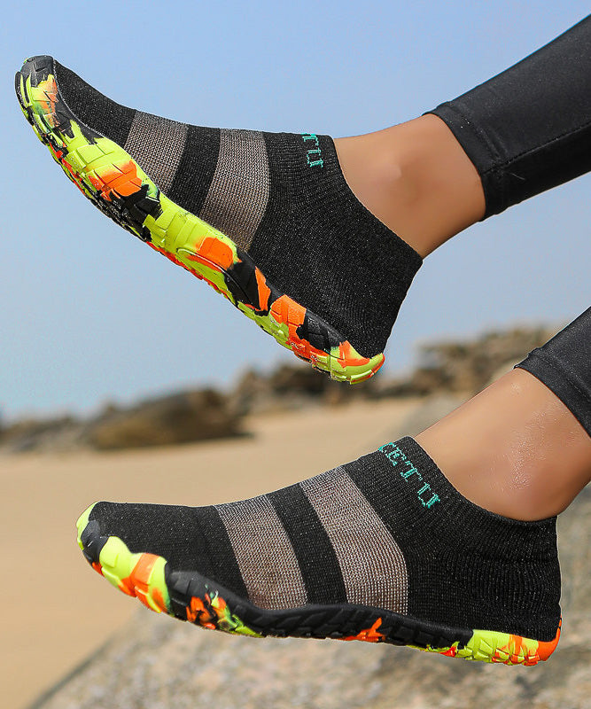 Vintage Inspired Orthopedic Shoes