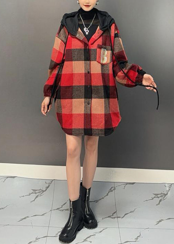 Effortlessly Elegant Coat with a Timeless Design