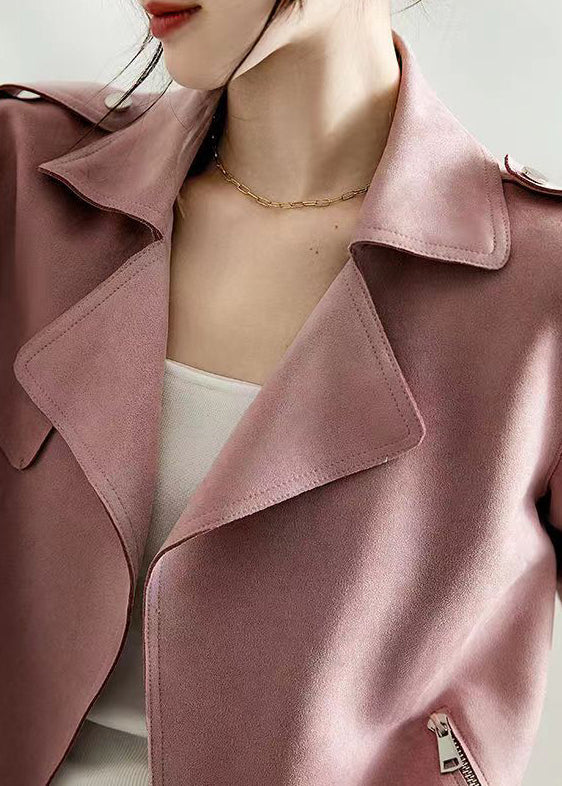 Sophisticated Jacket with a Clean Classic Look