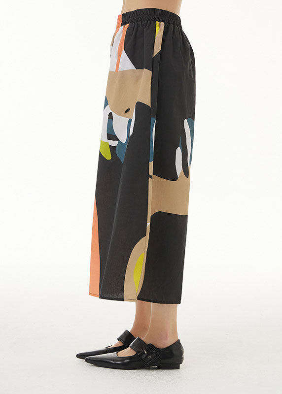 Classic Vintage Pants with a Flattering Fit