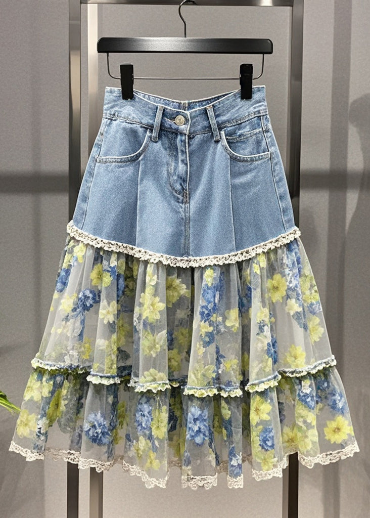 A Vintage Style Garment with Delicate Timeless Details