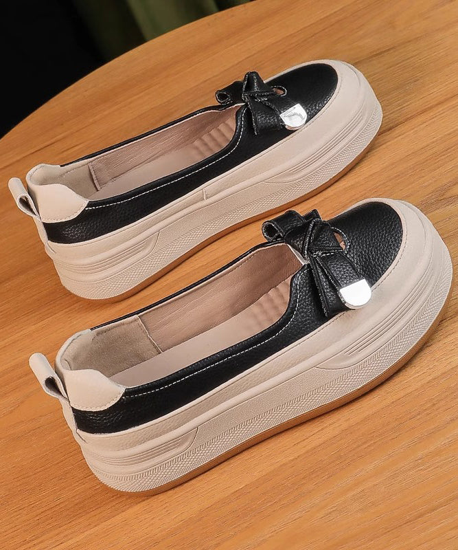 Chic Orthopedic Shoes with Unique Design