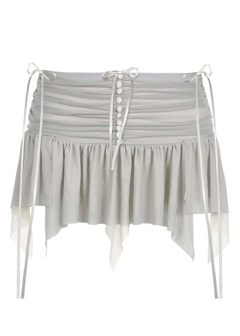 Gracefully Styled Garment for Any Occasion