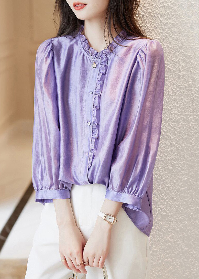 Beautifully Crafted Shirt in a Classic Style