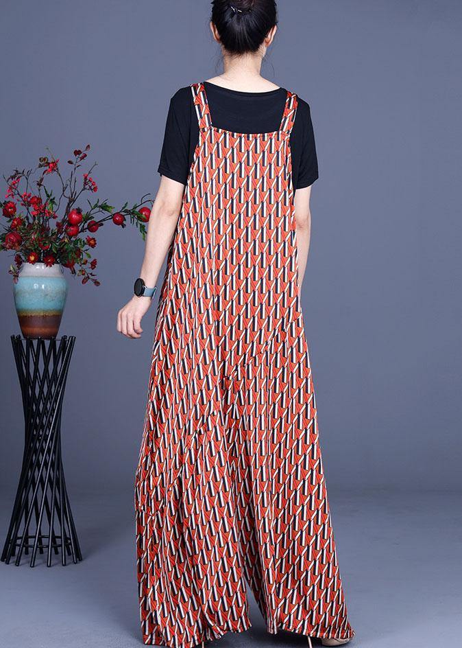 Beautifully Balanced T-Shirt with Timeless Character