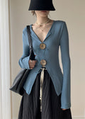 Classic Vintage Top with a Flattering Fit