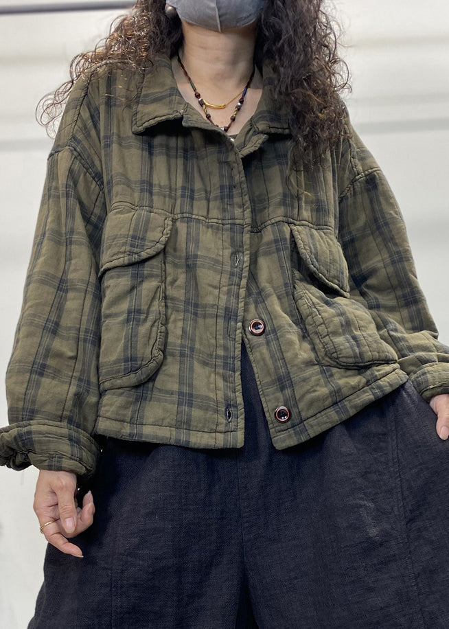 Beautifully Balanced Coat with Timeless Character