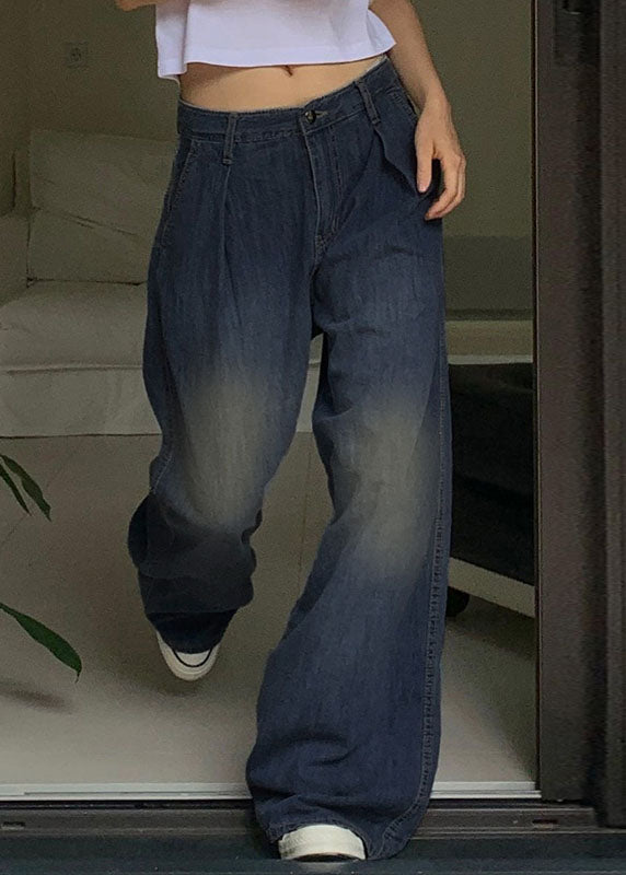 Vintage Inspired Pants with a Contemporary Edge