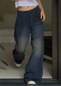 Vintage Inspired Pants with a Contemporary Edge
