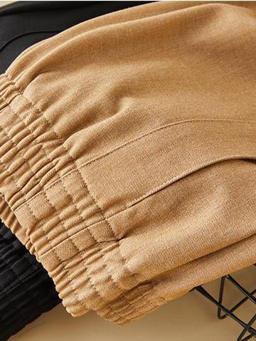 Beautifully Finished Pants in a Timeless Design
