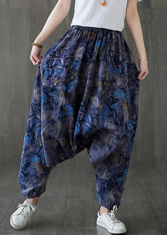 Vintage Inspired Pants with a Contemporary Edge